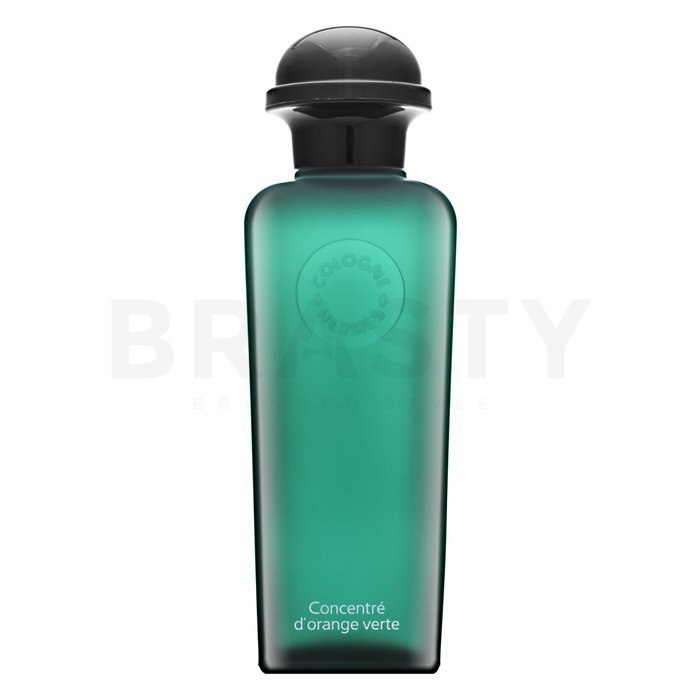 Hermès Concentré D'Orange Verte Eau de Toilette 100ml