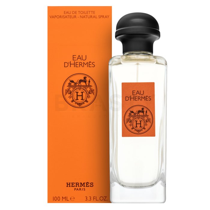 Hermès Eau D´Hermes Eau de Toilette 100ml