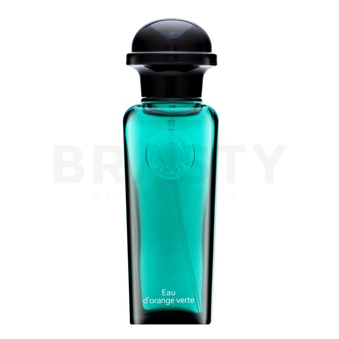 Hermès Eau D'Orange Verte Eau de Cologne 50ml