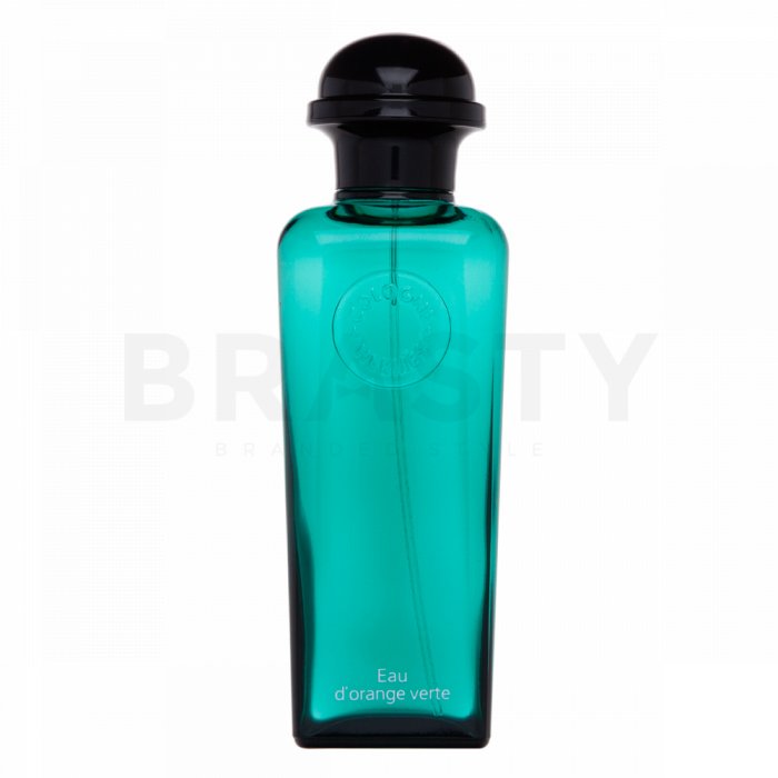 Hermès Eau D'Orange Verte Eau de Cologne 100ml