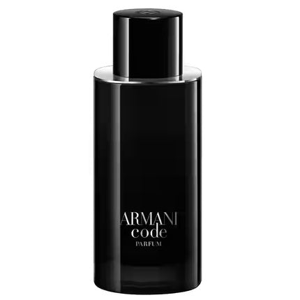 Armani Code Pour Homme Refillable Spray 125ml