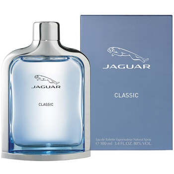 Jaguar Classic Eau de Toilette 100ml