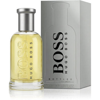 Hugo Boss Boss No.6 Bottled Aftershave Water 100ml