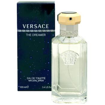 Versace Dreamer Eau de Toilette 100ml