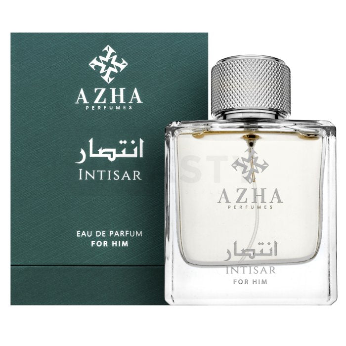Azha Intisar Eau de Parfum 100ml