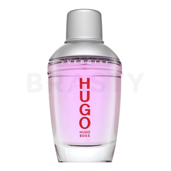 Hugo Boss Energise Eau de Toilette 75ml