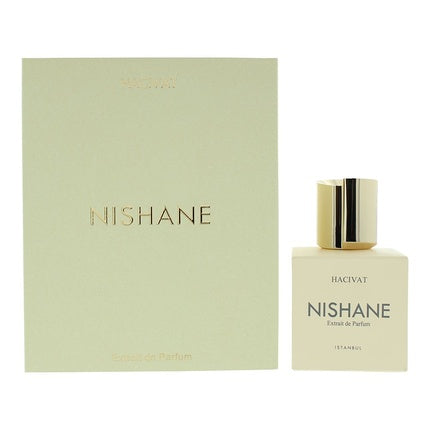 Nishane Hacivat Extrait De Parfum 100ml Men Spray