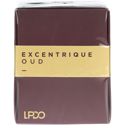 Lpdo Excentrique Oud Edpi - 100 Ml