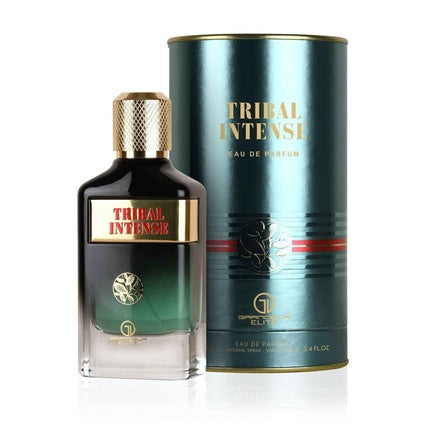 Grandeur Tribal Intense For Man - Perfume