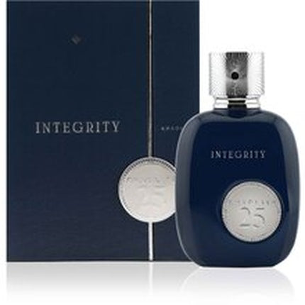 Khadlaj 25 Integrity Eau De Parfum