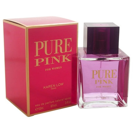 PARFUMENIA Par Pure Pink EDP 100ml
