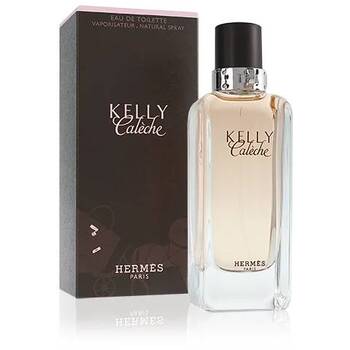 Hermès Kelly Caleche Eau de Toilette 100ml