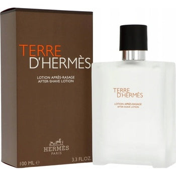 Hermès Terre D'Hermes Aftershave Water 100ml