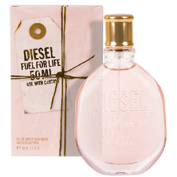 Diesel Fuel for Life Femme Eau de Parfum 50ml