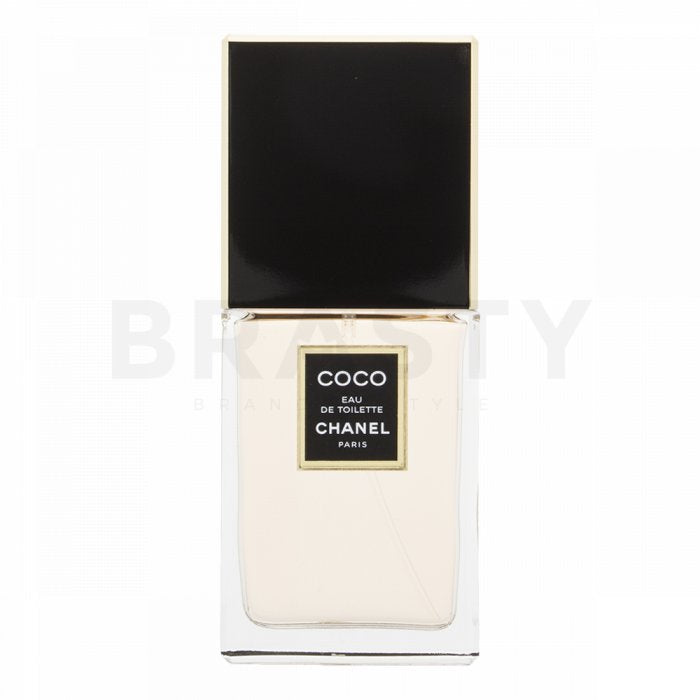 Chanel Coco Eau de Toilette 50ml