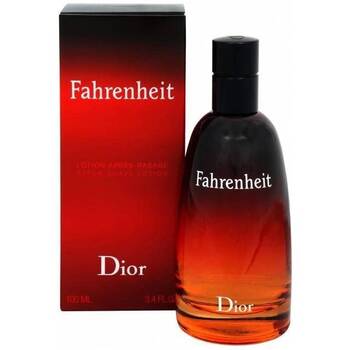 Dior (Christian Dior) Fahrenheit Aftershave Water 100ml
