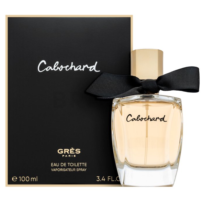 Gres Cabochard (2019) Eau de Toilette 100ml