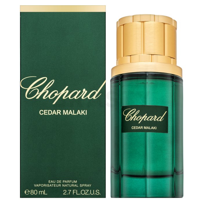Chopard Cedar Malaki Eau de Parfum 80ml