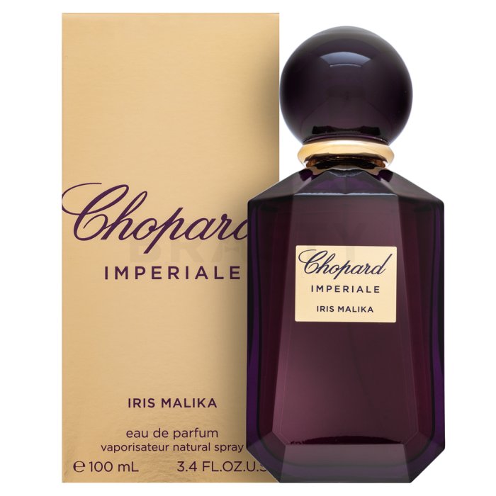 Chopard Imperiale Iris Malika Eau de Parfum 100ml