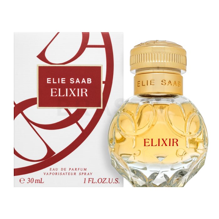 Elie Saab Elixir Eau de Parfum 30ml