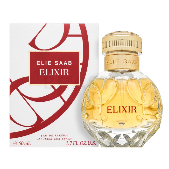 Elie Saab Elixir Eau de Parfum 50ml
