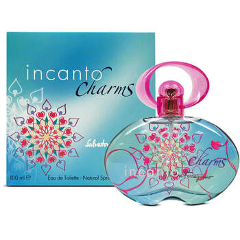 Salvatore Ferragamo Incanto Charms Eau de Toilette 50ml