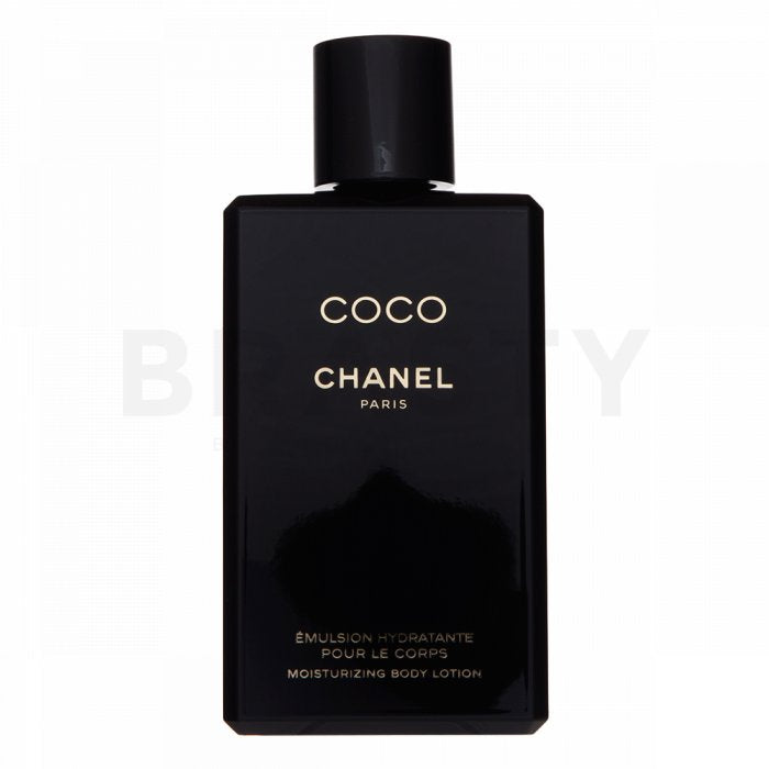 Chanel Coco Body Lotion 200ml