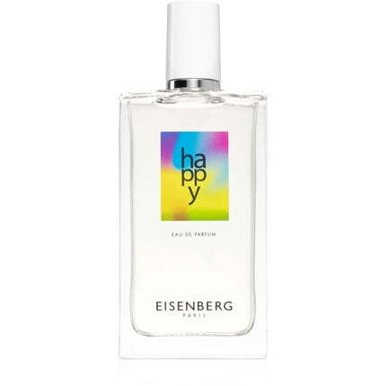 Eisenberg Happiness Happy Eau de Parfum - Unisex, 100 ml