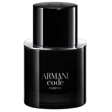 Armani Code Pour Homme Refillable Spray 30ml
