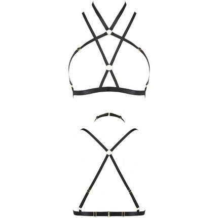 Passion Woman Sets Passion Kelis Set Devil Collection 150g