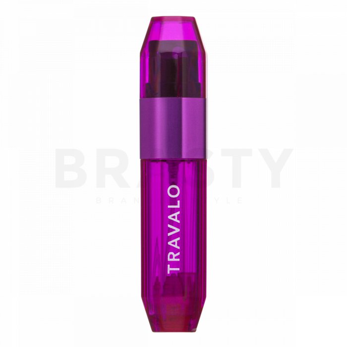 Travalo Ice Purple Refillable Atomizer 5ml