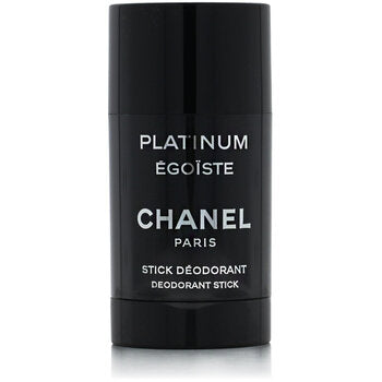 Chanel Platinum Egoiste Deodorant Stick 75ml