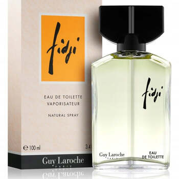 Guy Laroche Fidji Eau de Toilette 100ml