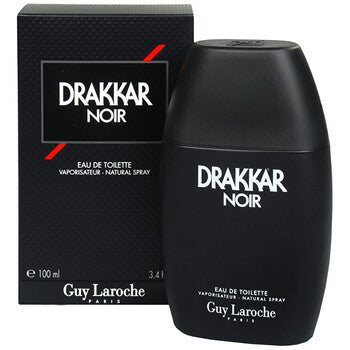 Guy Laroche Drakkar Noir Eau de Toilette 50ml