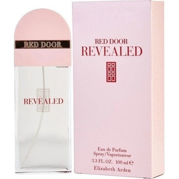 Elizabeth Arden Red Door Revealed Eau de Parfum 100ml