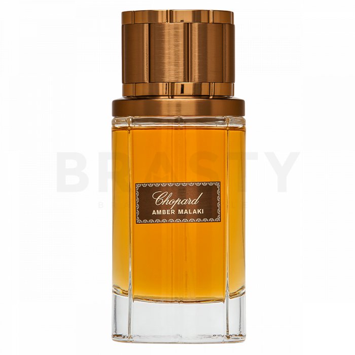 Chopard Amber Malaki Eau de Parfum 80ml