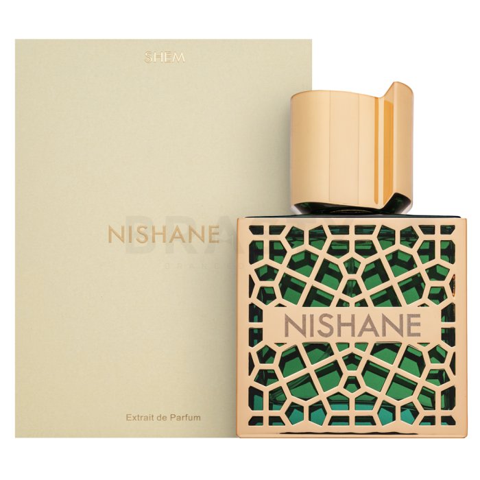 Nishane Shem Parfum 50ml