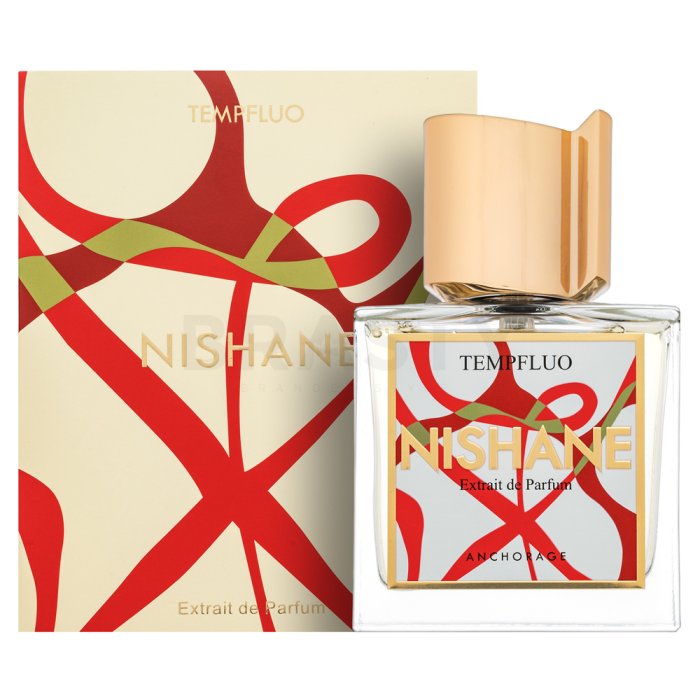 Nishane Tempfluo Parfum 50ml