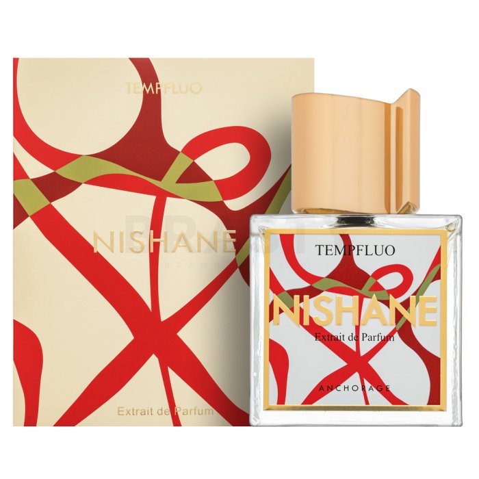 Nishane Tempfluo Parfum 100ml