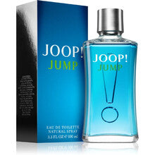 Joop! Jump Eau de Toilette 200ml