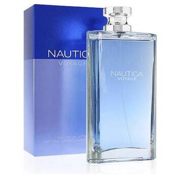 Nautica Voyage Eau de Toilette 100ml