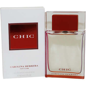Carolina Herrera Chic For Women Eau de Parfum 80ml
