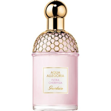 Guerlain Aqua Allegoria Flora Cherrysia Eau De Toilette 75ml Unisex Spray