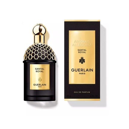 Guerlain Absolus Allegoria Santal Royal Eau De Parfum 125 Ml Spray
