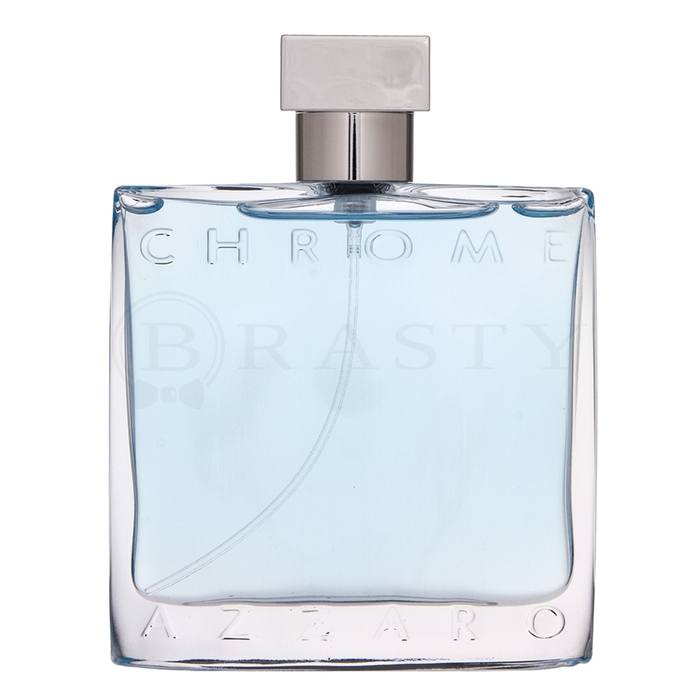 Azzaro Chrome Eau de Toilette 100ml