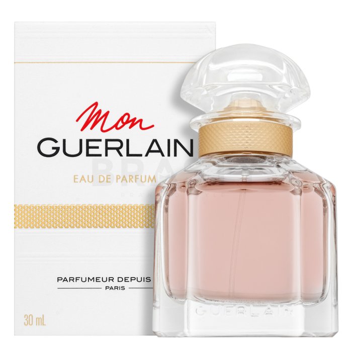 Guerlain Mon Guerlain Eau de Parfum 30ml
