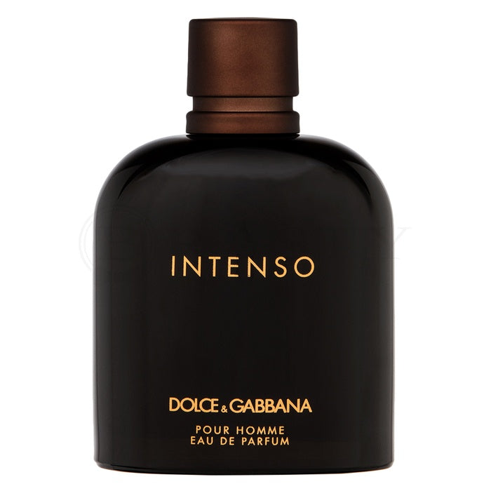 Dolce & Gabbana Pour Homme Intenso Eau de Parfum 200ml