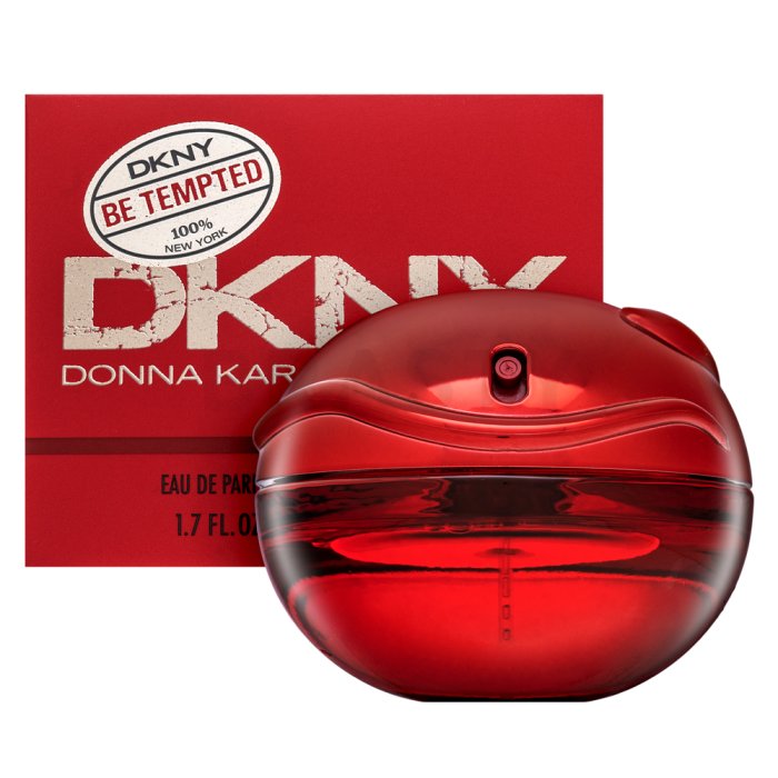 DKNY Be Tempted Eau de Parfum 50ml