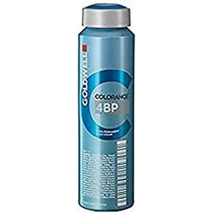 4BP Pearly Couture Brown Dark 120ml