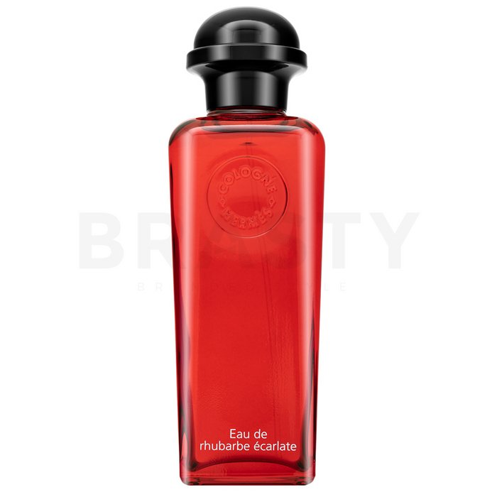 Hermès Eau de Rhubarbe Ecarlate Eau de Cologne 100ml